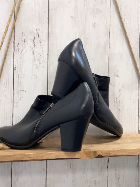 5th Avenue  Schuhe  Gr. 41  schwarz 