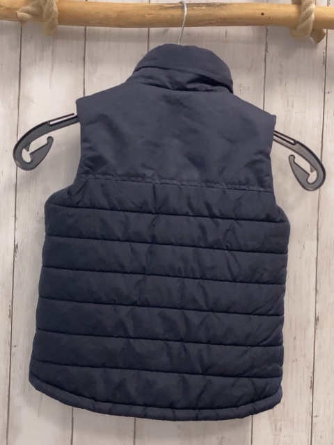 Joues  Weste  Gr. 110  blau 