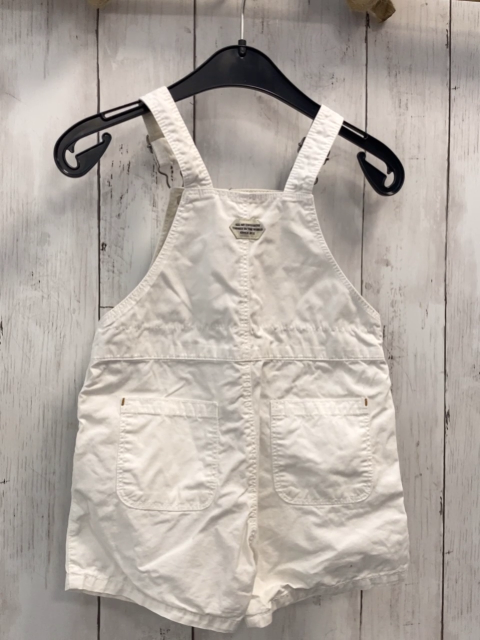 zara Latzshorts Gr. 86  weiß