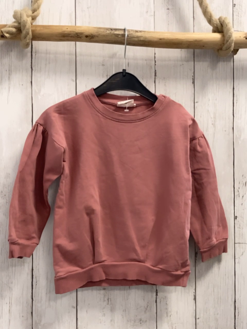 En-Fant  Pullover  Gr. 86  beerenton