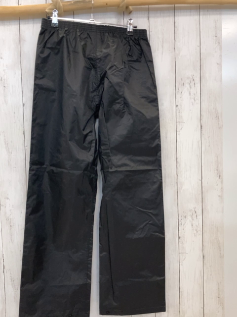 neu Regatta  Regenhose  Gr. 158  schwarz 
