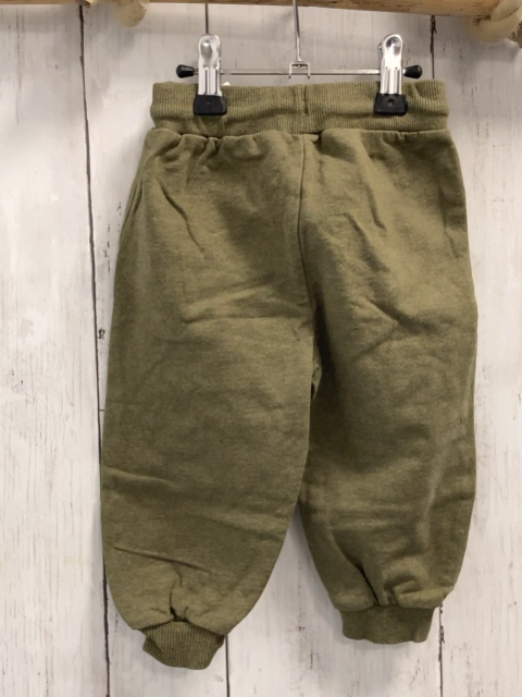 alana  Jogginghose  Gr. 80  kiwi 