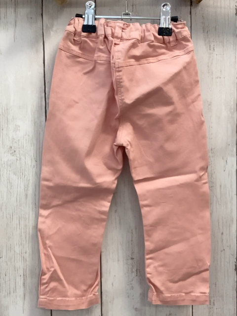 S´Oliver  Hose  Gr. 80  rosa Bund verstellbar 