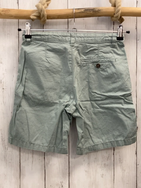 H&M  Shorts Gr. 146  mint Bund verstellbar 