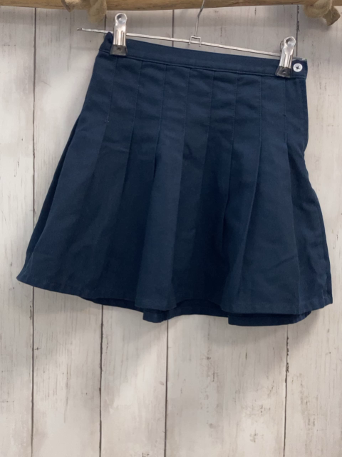 Lands´ End  Rock  Gr. 116  blau 