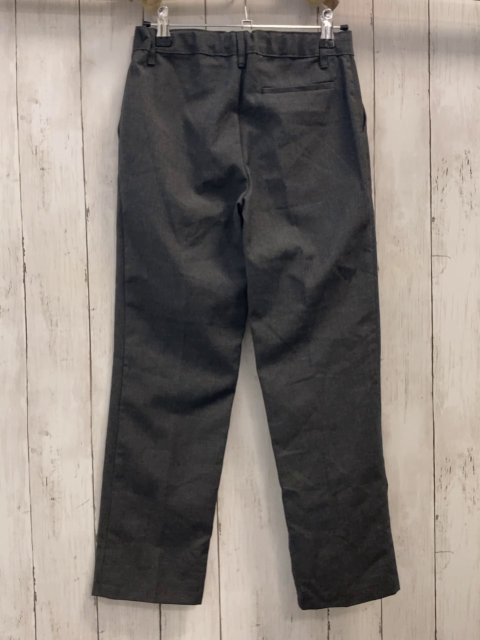   Hose  Gr. 140  grau 