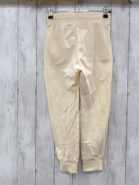   Jogginghose  Gr. 122  creme 