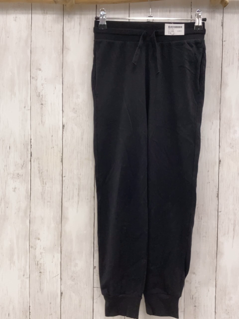   Jogginghose  Gr. 128  schwarz 