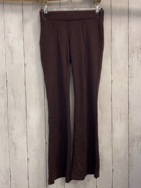 H&M  Jeggings  Gr. 152  braun 
