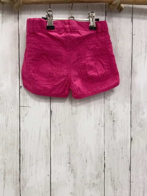 Name it  Shorts  Gr. 80  pink Bund verstellbar 