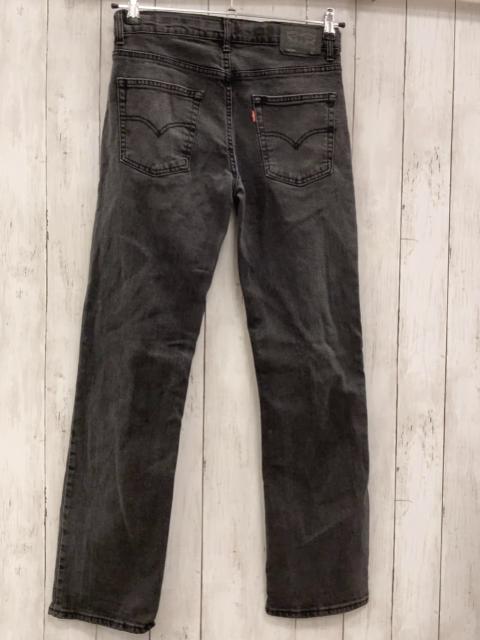 Levi´s  Hose  Gr. 176  grau Jeans 