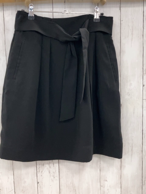 H&M  Rock Gr. 38  schwarz 