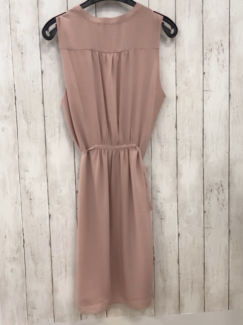 neu H&M  Kleid M altrosa 