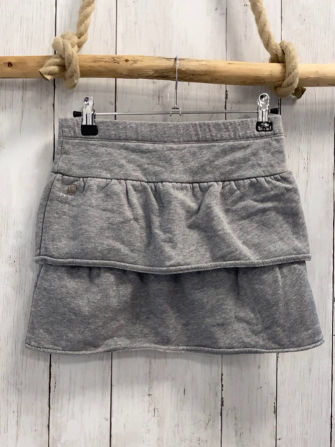 Esprit  Rock Gr. 140  grau 