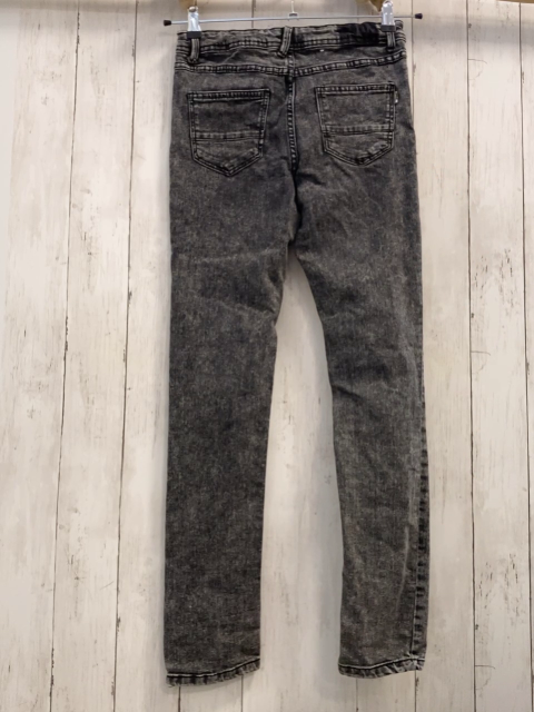 Name it  Hose  Gr. 152  grau Jeans  Bund verstellbar 