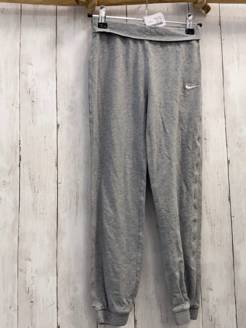 Nike  Jogginghose  Gr. 116  grau 