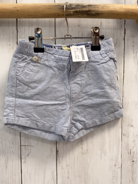 Sergent Major  Shorts  Gr. 80  hellblau  Bund verstellbar 