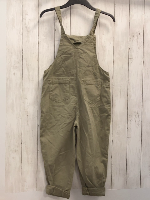 Next  Latzhose  Gr. 140  kiwi 