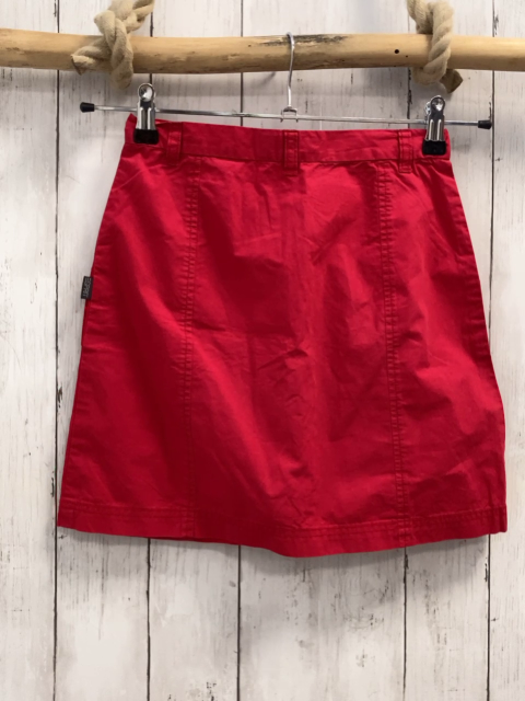 Esprit  Rock Gr. 152  rot 
