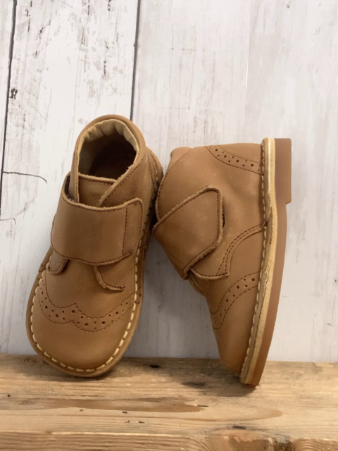 Cyrillus  Boots  Gr. 22  hellbraun 