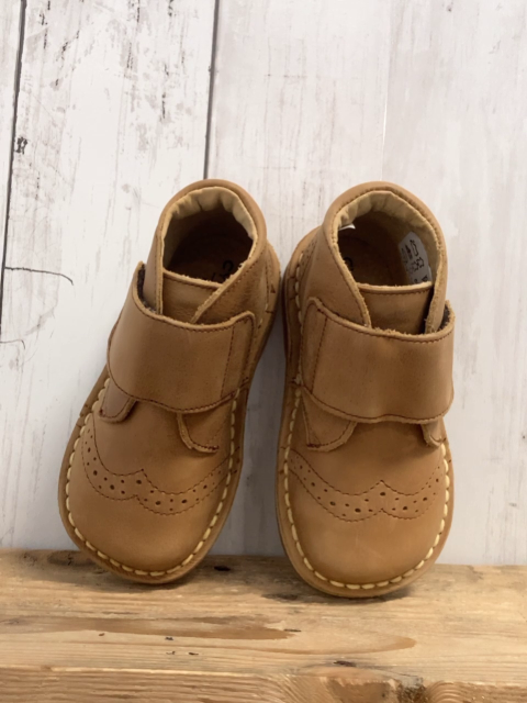 Cyrillus  Boots  Gr. 22  hellbraun 