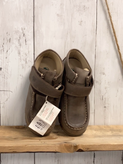 neu Naturino  Boots  Gr. 29  braun 