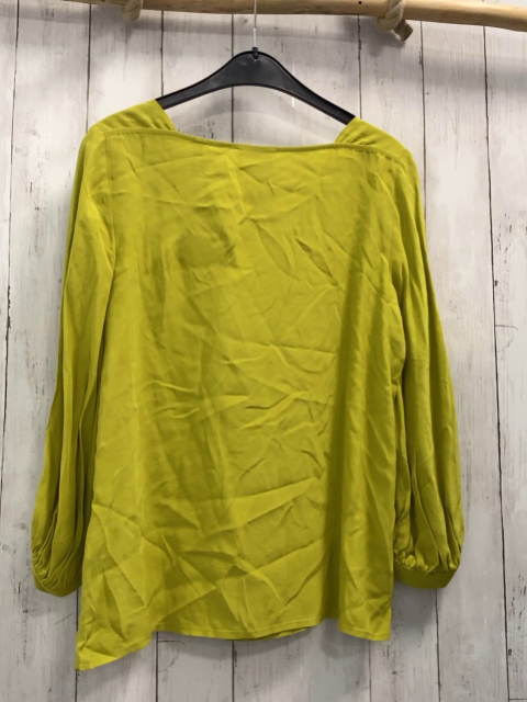 neu Opus  Bluse  Gr. 36  hellgrün NP 55, 95€ 