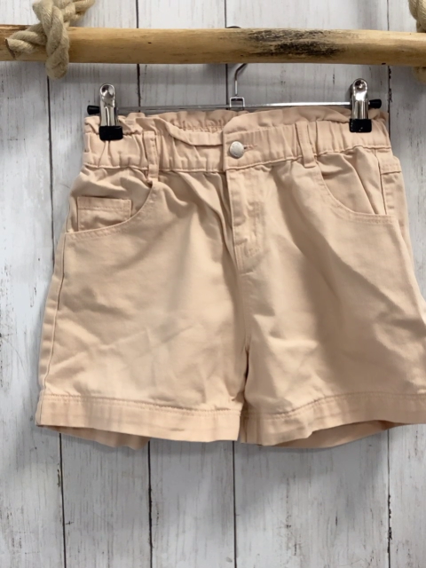 Okaidi  Shorts  Gr. 140  heller lachston Gummizugbund 