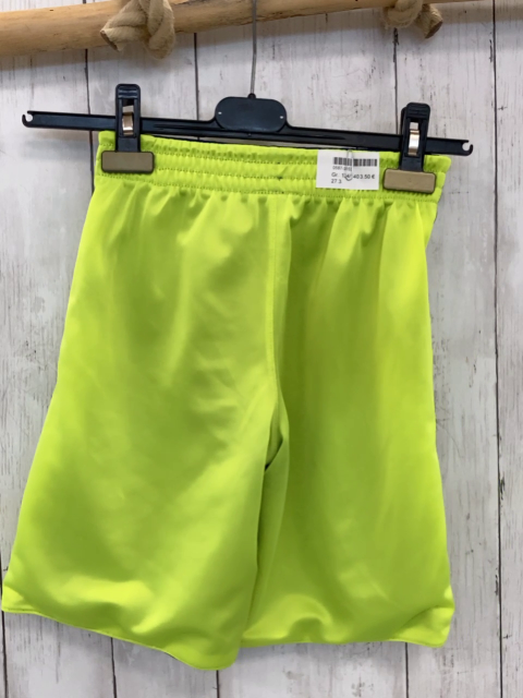   Sportshorts  Gr. 134/140  hellgrün 