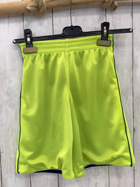   Sportshorts  Gr. 134/140  hellgrün 