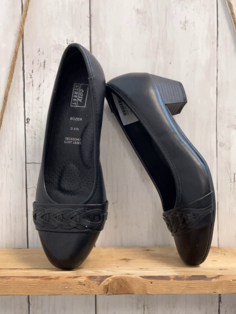 Easy Street  Schuhe  Gr. 37,5  schwarz 