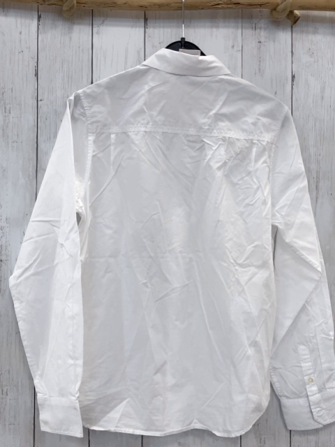 Hugo Boss  Hemd  Gr. 152  weiß 