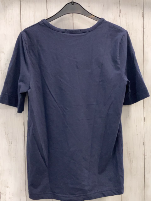 Highmoor T-Shirt Gr. S blau
