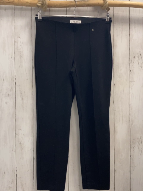 Gerry Weber  Hose  Gr. 34  schwarz 