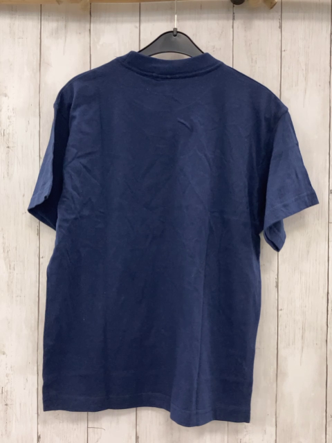 neu T-Shirt Gr. 152  blau Mäuse