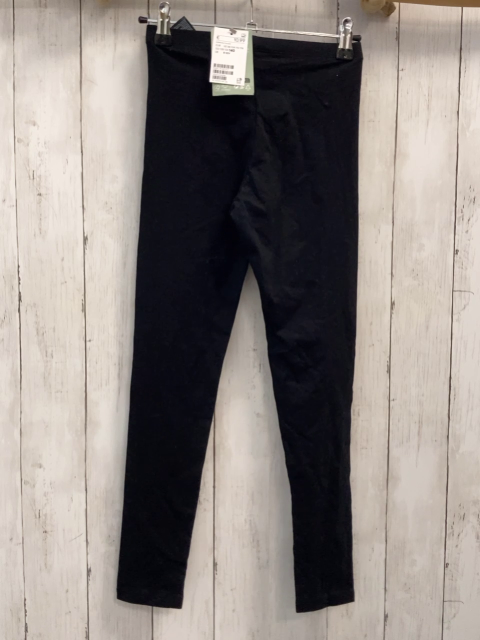 neu H&M  Leggings  Gr. 140  schwarz NP 10,99 € 