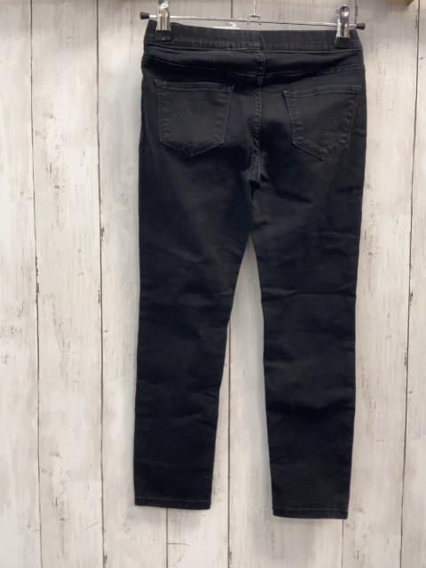 H&M  Jeggings  Gr. 104  schwarz 