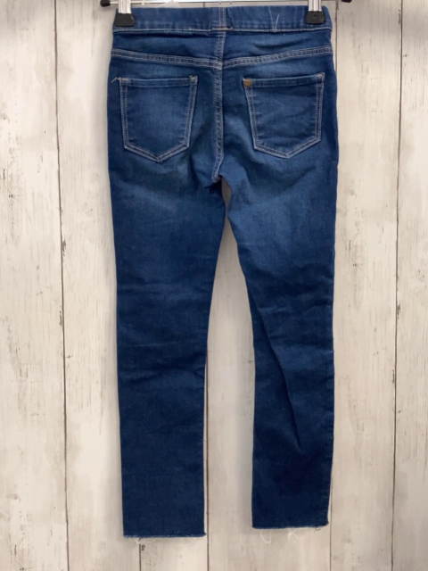 H&M  Jeggings  Gr. 116  blau Jeans 