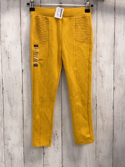 neu Okaidi  Jeggings  Gr. 116  mais NP 17,99 € 