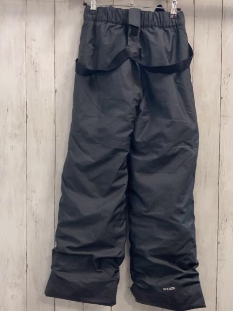 Decathlon  Skihose  Gr. 152  grau