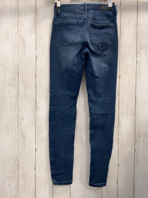 Only  Hose  Gr. 25/30  blau Jeans 