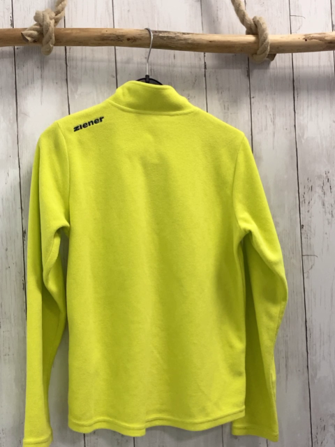 Ziener Pullover Gr. 152  gelb