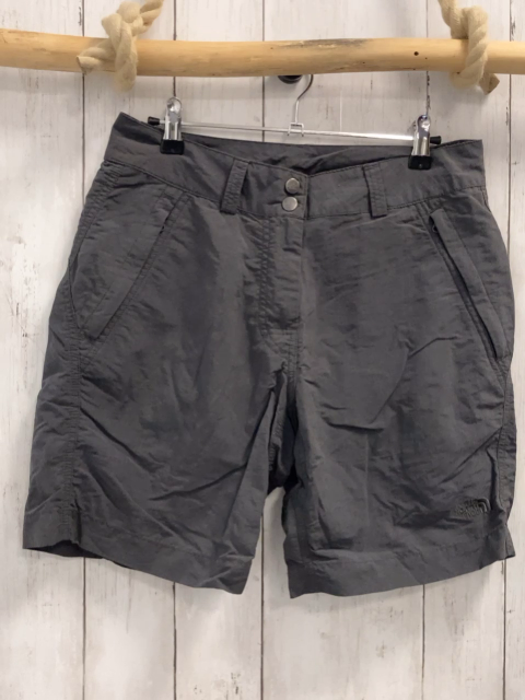 The North Face  Funktionsshorts  Gr. 36  grau 