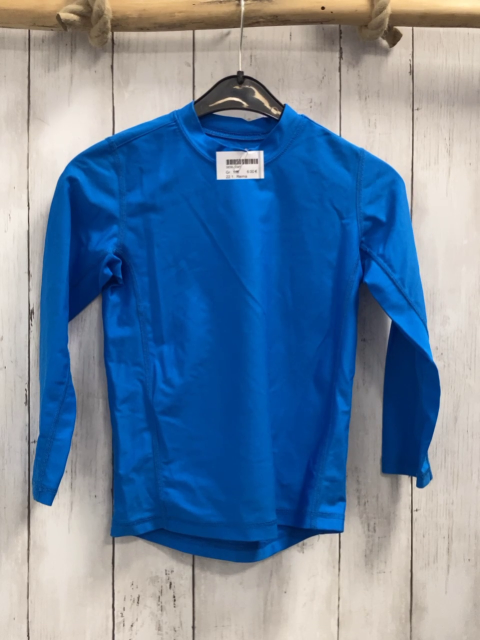 Reima  UV-Schutzshirt  Gr. 116   blau 