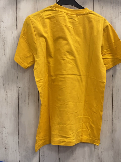Pokémon  T-Shirt  Gr. 152  gelb Pikachu 