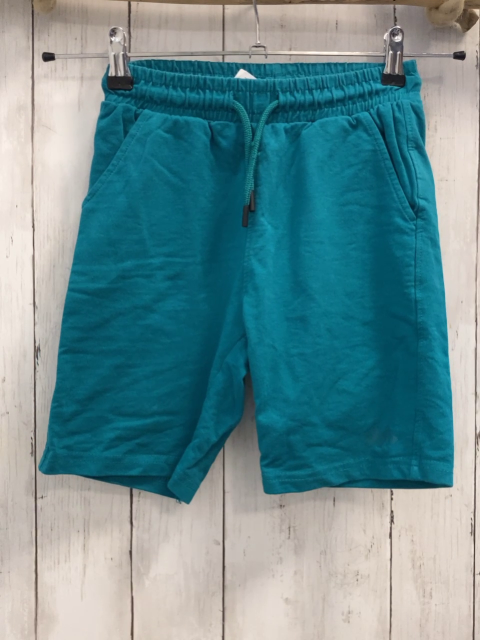 Mokida Shorts Gr. 134  türkis Kordel