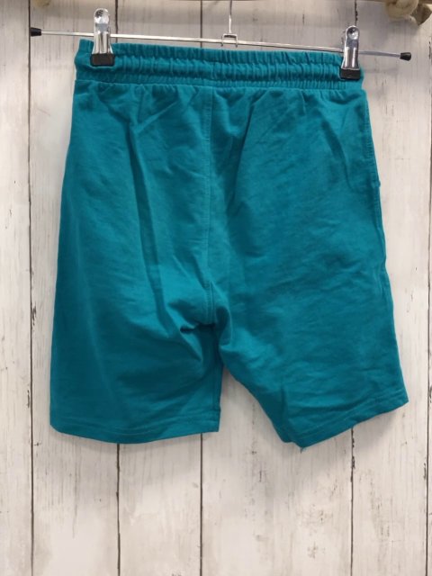 Mokida Shorts Gr. 134  türkis Kordel
