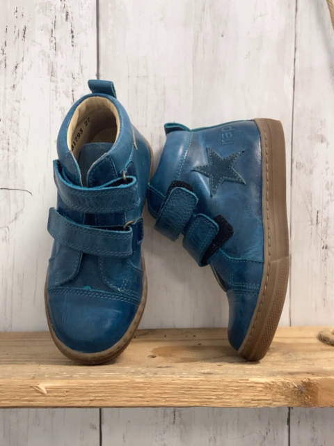 neu RAP  Boots  Gr. 27  petrol 