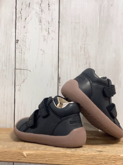 neu Bundgaard  Boots  Gr. 21  schwarz 