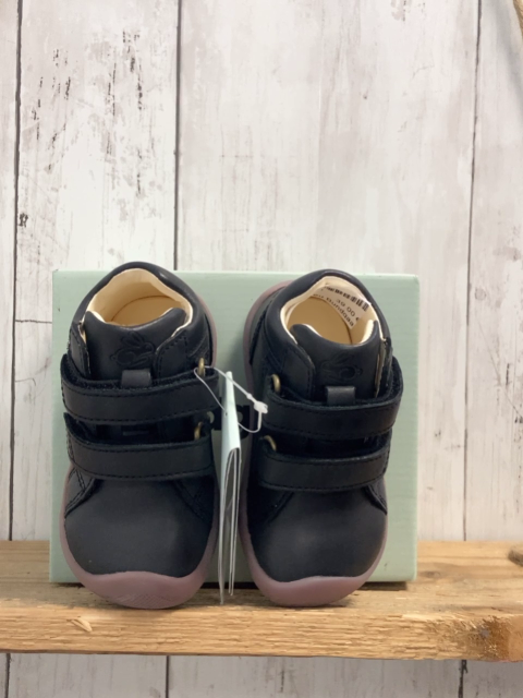 neu Bundgaard  Boots  Gr. 20  schwarz 